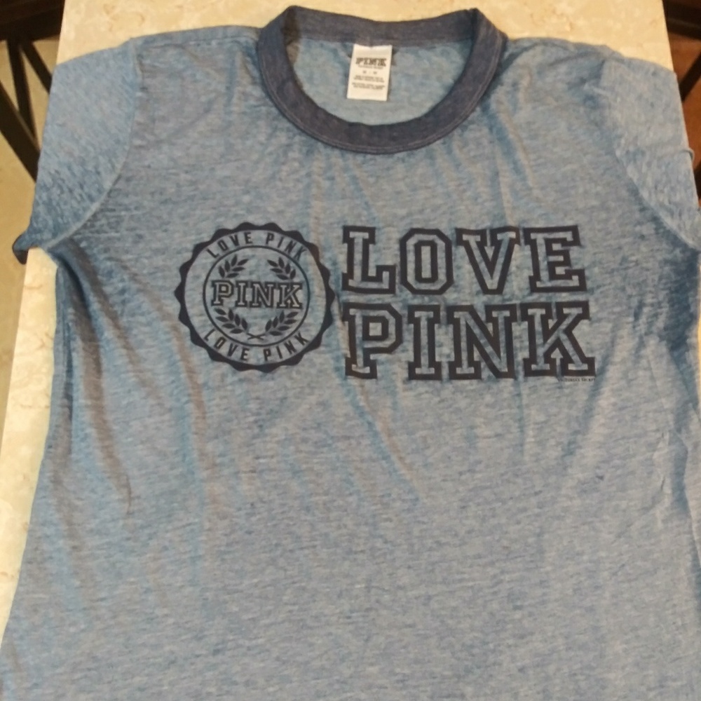 PINK t-shirt